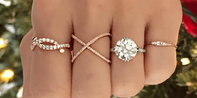 4 deals carat round